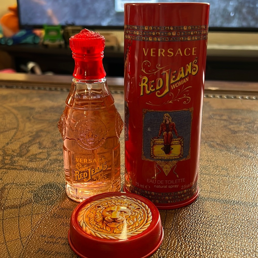 Versace Perfume